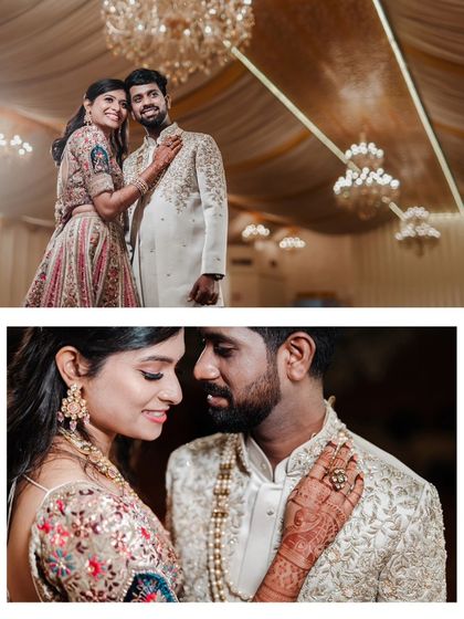 AJ Picture Company - Wedding & Couple Photography Receptions & Celebrations photo 31