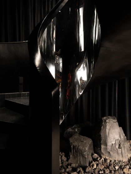 Lair: A Speakeasy's Secret Narrative photo 21