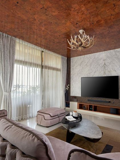 ID+AS Architects - Interior Design The Heart of the Home: Courtyards & Living Spaces photo 8