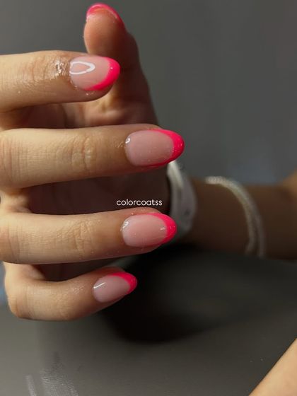 The French Tip, Reimagined photo 6