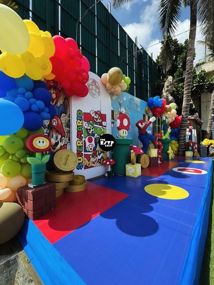 Action-Packed Adventures photo 18