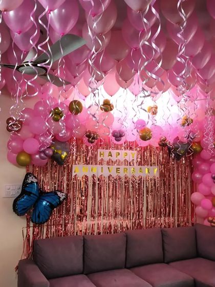 Anniversary & Romantic Surprises photo 6