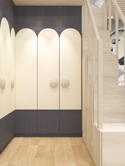 100Krafts - Custom Furniture & Storage Solutions Creative & Functional Kids' Rooms photo 14