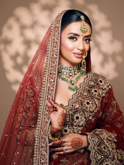 Studio Finesse - Fashion Photography Bridal & Couture Lookbooks photo 8