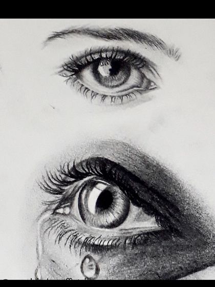 Ayushi Kabra - Art Classes Art for Adults: From Sketch to Masterpiece photo 10