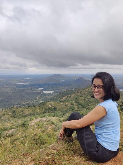 The Works - Weekend Adventure Treks The Vibe: Candid Moments photo 9