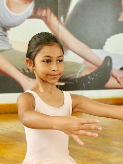 Lewis Foundation of Classical Ballet - Ballet Training Programs For Our Youngest Dancers (Ages 4+) photo 10