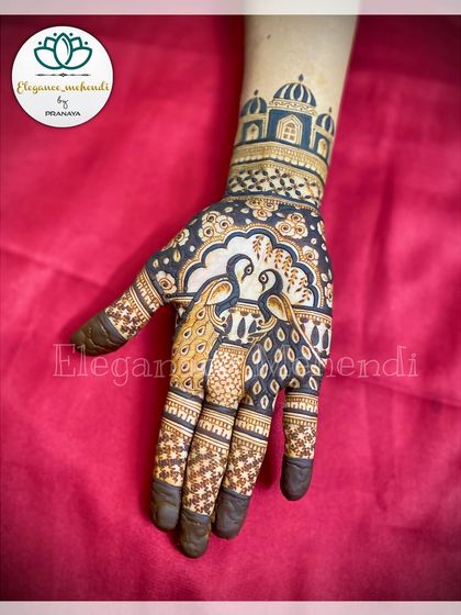 Minimal & Party-Ready Designs photo 18