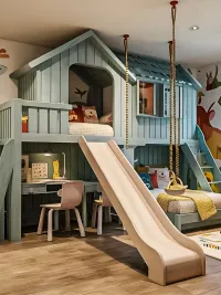 Custom & Modular Furniture