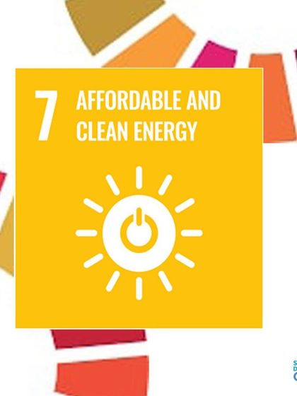 I am committed to ensuring access to Affordable and Clean Energy (SDG 7). My cost-effective digital monitoring systems and dual fuel kits make reliable and sustainable energy a reality for industrial and commercial facilities.