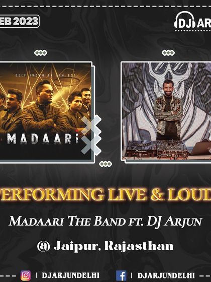 Arjun - Wedding DJ Services Unforgettable Wedding Parties photo 24