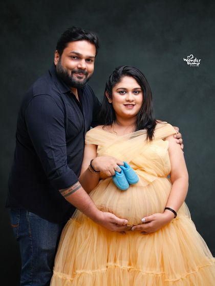 Couple & Family Sessions photo 18