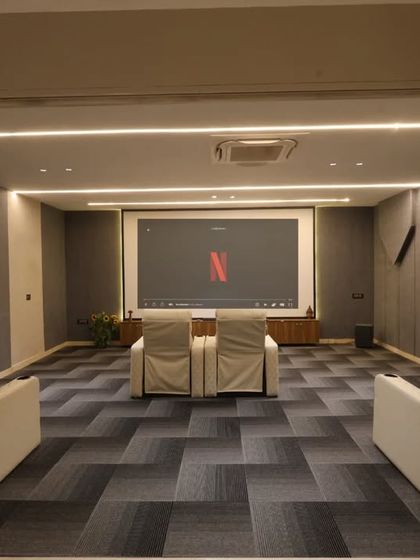 Chizzle My Designs - Turnkey Residential Interior Design Entertainment & Wellness Zones photo 5