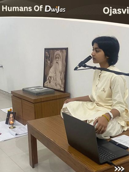 Our Sangha: A Spiritual Family photo 12