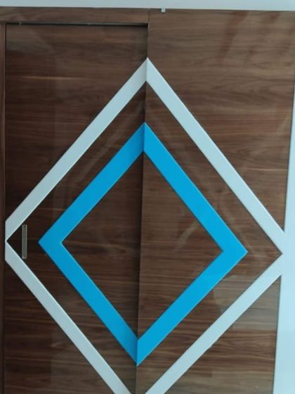 Nikhil Interiors - Residential Interior Design & Build Custom Carpentry & Wardrobes photo 12