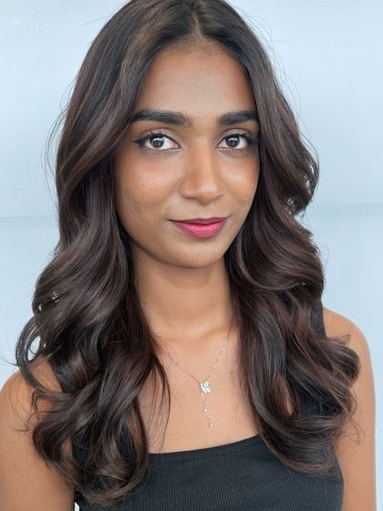 Advanced Hairdressing Program photo 10