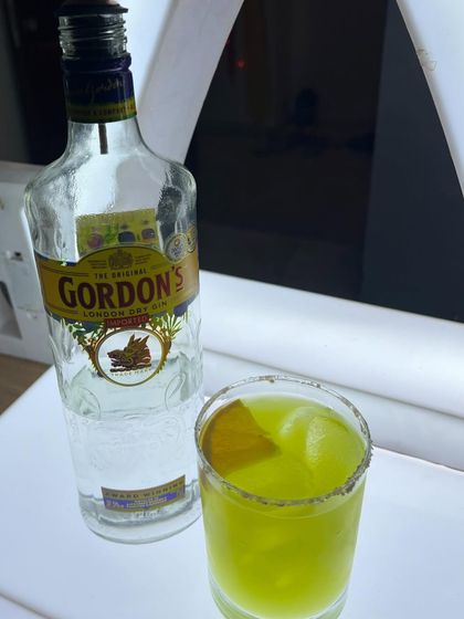 Signature Cocktails & Shooters photo 22