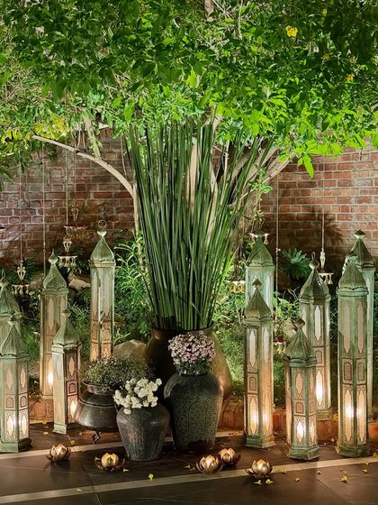 Artistry in Detail: Decor & Ambiance photo 21