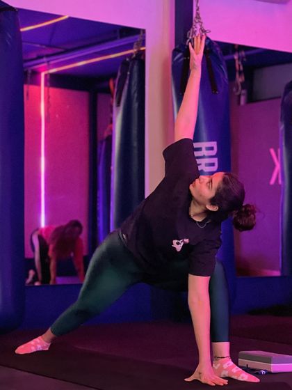 The BRYK Vibe: More Than a Gym photo 13