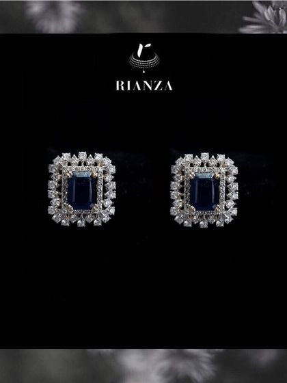 Statement Earrings photo 7