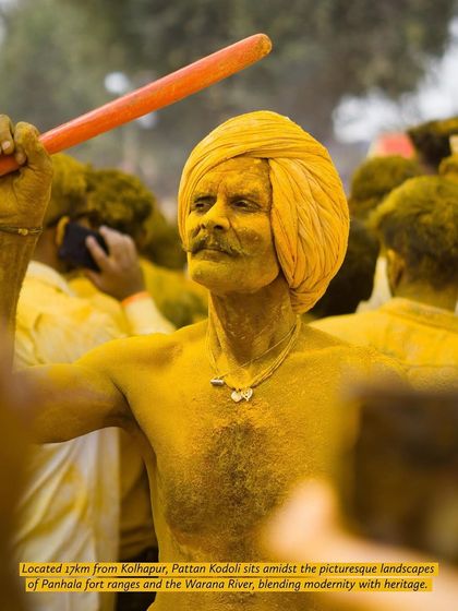 Festivals of India photo 60