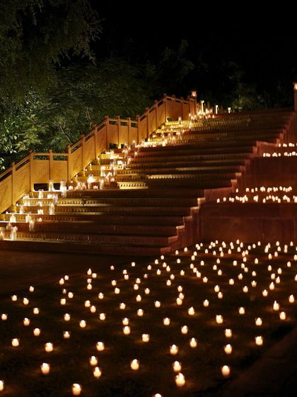 Spectacular Sangeet Nights photo 37