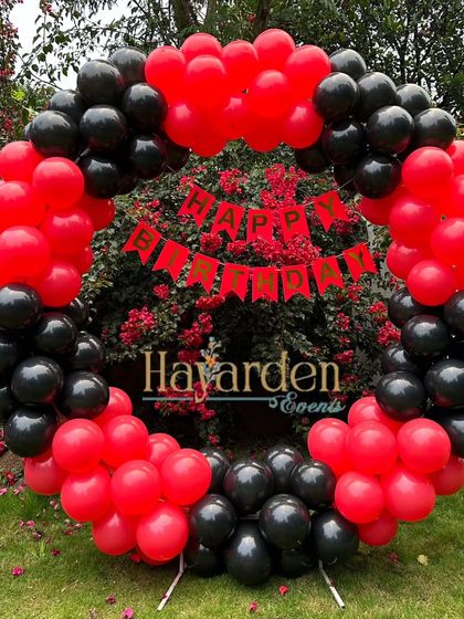 Outdoor, Corporate & Simple Events photo 3