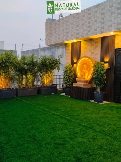 Complete Rooftop & Terrace Makeovers photo 42