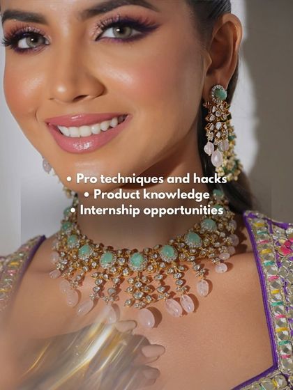 Pro Makeup & Hair Courses photo 15