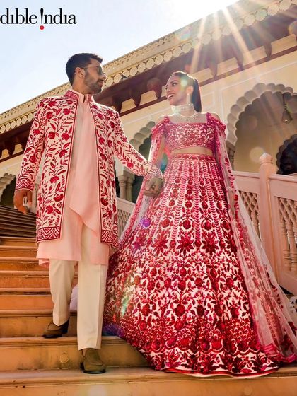 Ramit Batra - Destination Wedding Coverage My Accolades & Features photo 3
