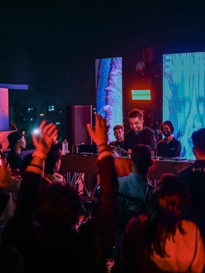 The Club Connection: India Tour Highlights photo 41