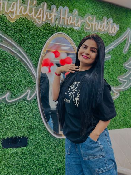 Frizz Control & Deep Repair photo 13