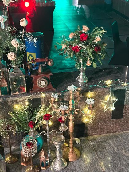 The Trendy Party - Party & Celebration Decoration Corporate & Commercial Events photo 10