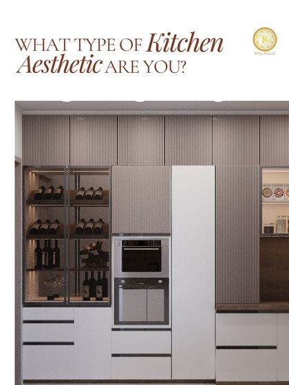 Ritzy Route - Custom Furniture Design Modern Kitchens & Smart Storage photo 3