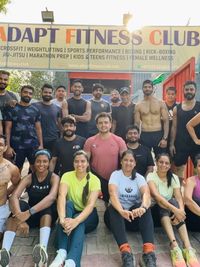 Youth & Women's Fitness Programs