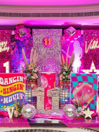 La Pitara - Personal & Social Event Planning High-Energy & Modern Parties photo 52