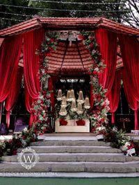 Full-Service Wedding Planning & Design