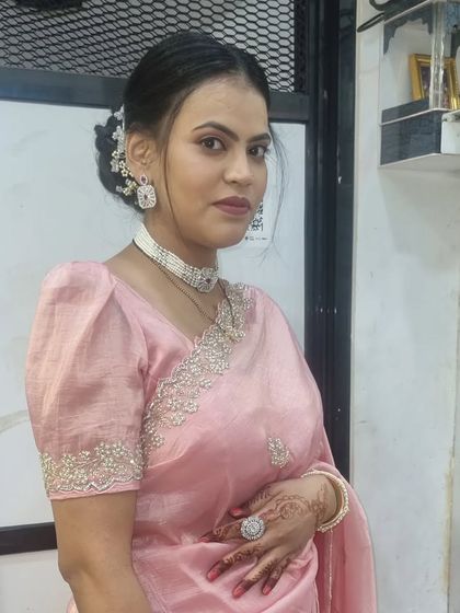 Party & Occasion Makeup photo 33