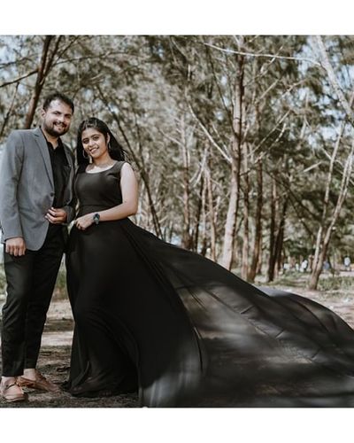 Pre-Wedding Photography