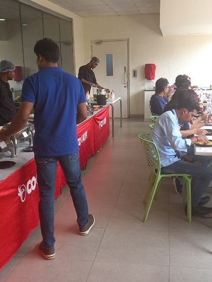 Cookifi - Corporate Event Catering Corporate Lunch Buffets photo 27