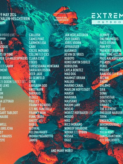 Global Stages: Festivals & Tours photo 49