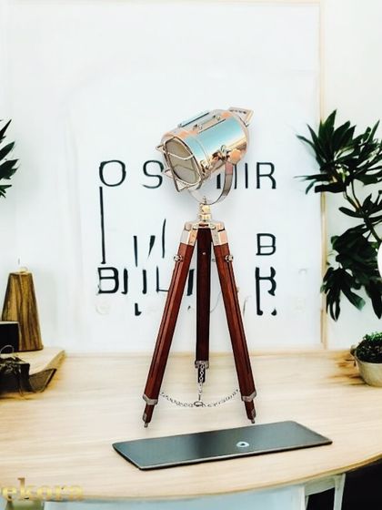 Dekora - Decorative Lighting Table & Desk Lamps: Brighten Your Personal Space photo 3