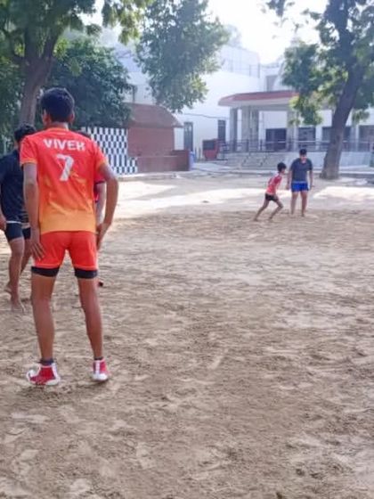 Additional Work & Moments photo 13