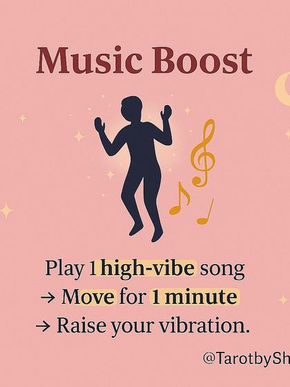 5-Minute Manifestation Rituals. You don’t need hours to attract your desires. This carousel shows tiny daily actions like gratitude, journaling, and music boosts that can create big shifts in your energy.