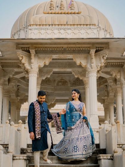 Royal Splendor: Forts & Palaces photo 17