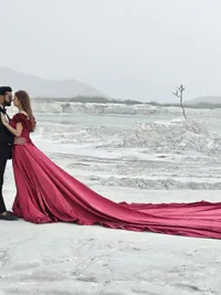B2B Rentals for Photoshoots