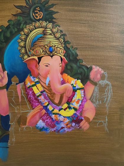 Spiritual & Mythological Art photo 6