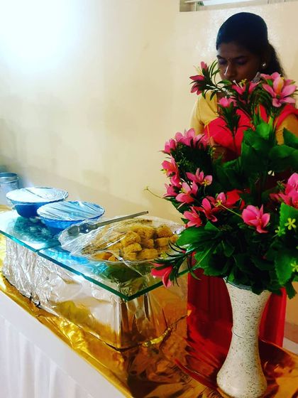 Rajwadi - Private Party & Social Gathering Catering Professional Service & Setup photo 10