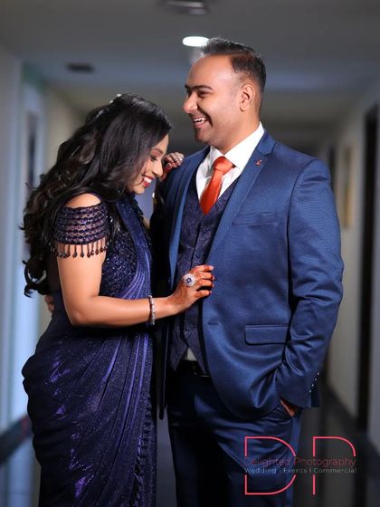 Delighted Photography - Event Photography The First Promise: Engagements & Roka photo 29