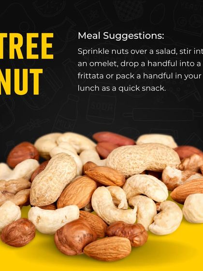 Fitness & Nutrition Gyan photo 20